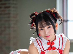 ノンストップ淫語M男イジメ　佐藤ののか サンプル動画サムネイル